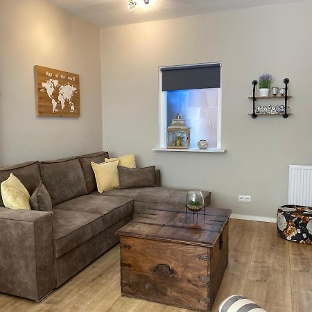 Zijperweg Vakantiehuis Vlakbij Zee, Strand En Bos Петен Екстериор снимка