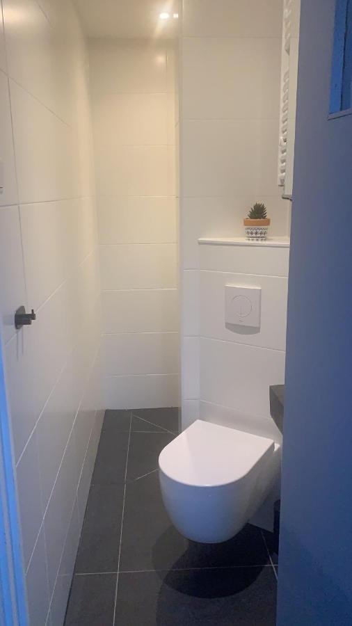Zijperweg Vakantiehuis Vlakbij Zee, Strand En Bos Петен Екстериор снимка