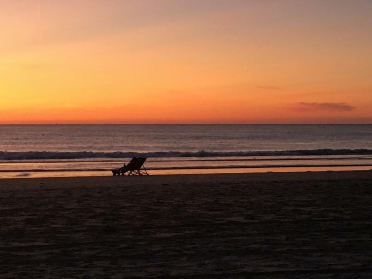 Zijperweg Vakantiehuis Vlakbij Zee, Strand En Bos Петен Екстериор снимка